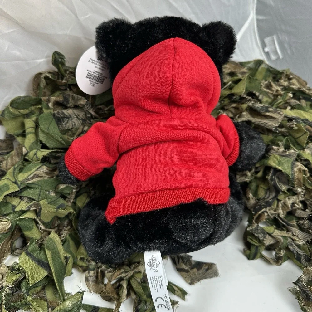 BUC-EES new tag
